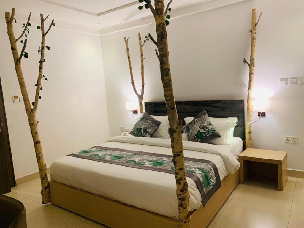 Swiss Pearl Continental Suite Wupa Eksteriør billede