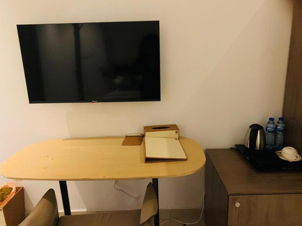 Swiss Pearl Continental Suite Wupa Eksteriør billede
