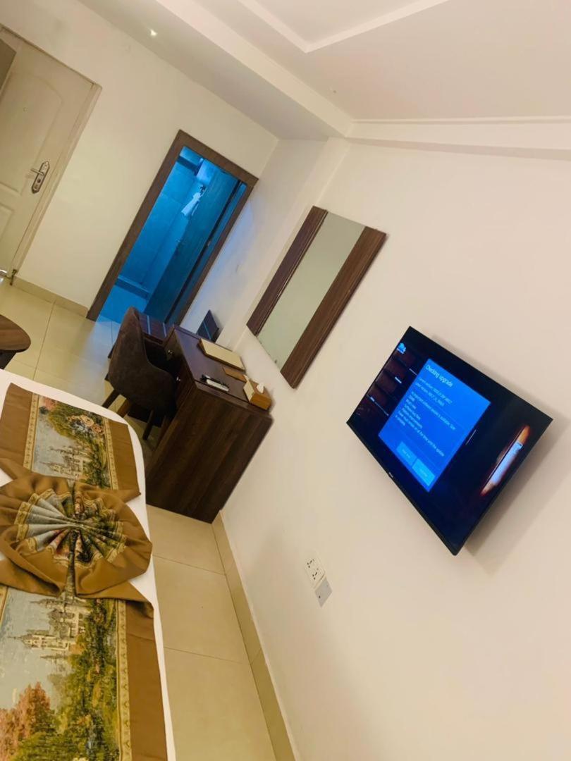 Swiss Pearl Continental Suite Wupa Eksteriør billede